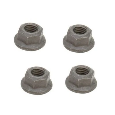 OEM Mopar For Dodge Caravan/Grand Caravan 2001-2007 Nut Shock Absorber | Lower - Imagem 1 de 4