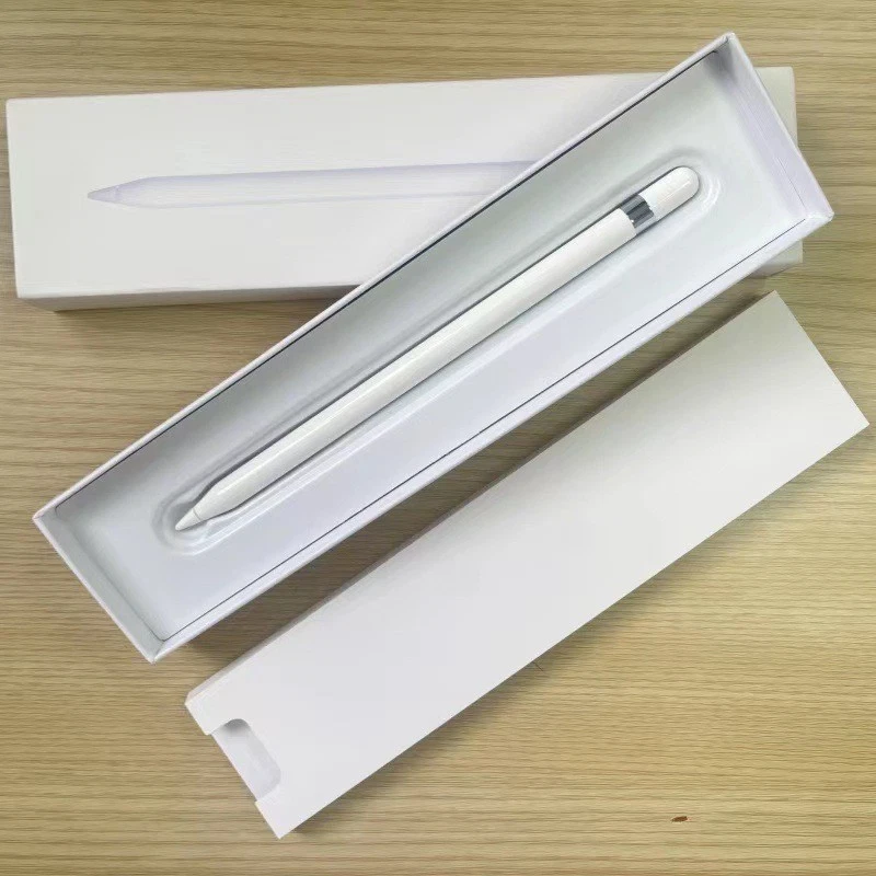 Apple Pencil (1ª Generación) Stylus para Apple iPad - Blanco - (MQLY3AM/A) EE. UU. NUEVO Foto 1 de 4