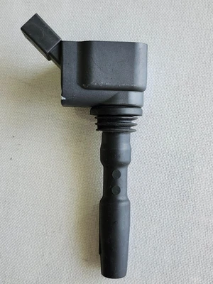 VW VOLKSWAGEN GOLF JETTA 2013-2021 1,4 L BOBINA DE ENCENDIDO OEM # 04E. 905. 110.M Foto 1 de 4