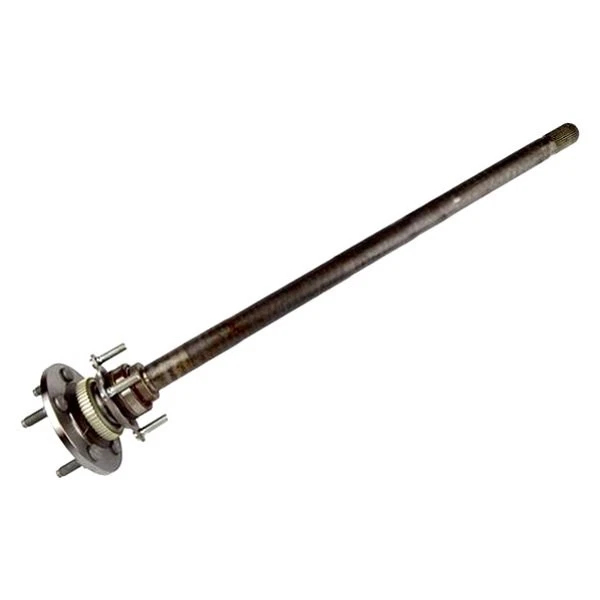 For Jeep Wrangler 2007-2013 Spicer 2004785-3 Rear Front Axle Shaft - Image 1 of 2