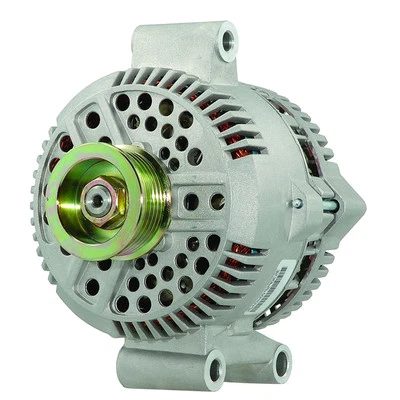 AC Delco 335-1106 Alternator For Select 92-05 Ford Mazda Models - Image 1 of 4