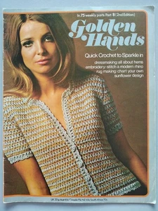 Golden Hands Partworks, Part 89 (2nd edition) - Photo 1 sur 2