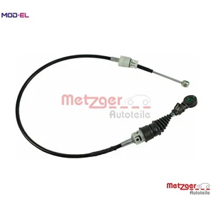 CABLE PULL MANUAL TRANSMISSION 3150140 FOR ALFA ROMEO FIAT 1.4L 4cyl MITO 1.2L - Picture 1 of 9