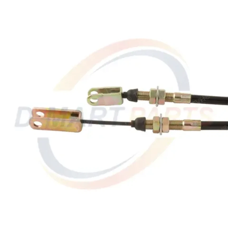 46420-30511-71 Cable freno emergencia toyota carretilla elevadora LH Foto 1 de 1