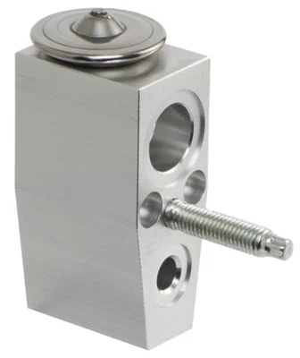 Válvula de expansión de aire acondicionado Four Seasons 39468 para 08-17 Chevrolet Pontiac Caprice G8 SS Foto 1 de 4