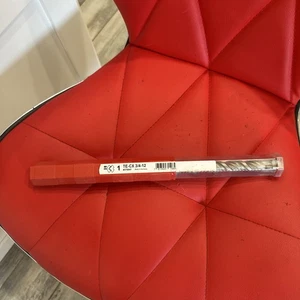 ¡NUEVO! Broca percutora Hilti 3/4-12 TE-CX #375847 - Imagen 1 de 4