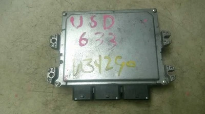 Módulo de control ECM del motor compatible con Nissan Juke NEC001-040 NEC001040 12-17 Foto 1 de 4