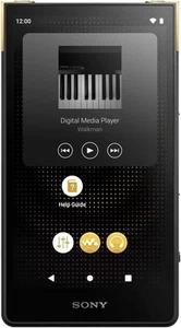 Sony NW-ZX707 Walkman 64GB Hi-Res Portable Digital Music Player - Picture 1 of 1