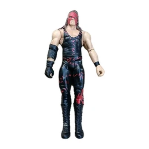 WWE Series 90 Masked KANE 2017 Basic Action Figure Wrestling GCB29 Figurine - Picture 1 of 4