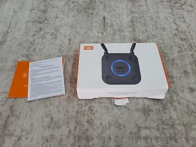 Receptor Bluetooth de Largo Alcance 1Mii B06Pro Adaptador de Audio Inalámbrico HiFi, Bluetooth Foto 1 de 2