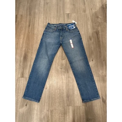 Jeans Arizona Advance Flex 360 pierna recta para hombre talla 32x30 Foto 1 de 4