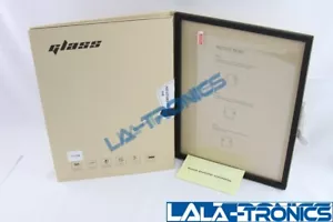 Tempered Glass Screen Protector Cover For MacBook Air 13" A1466 A1932 A2179 - Picture 1 of 3