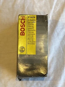 Bosch Carburant Filtre F5079 0450905079 - Picture 1 of 4