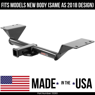 Enganche de remolque para GMC Acadia 2017 se adapta a modelos carrocería nueva (igual que el diseño 2018) 5 k Foto 1 de 3