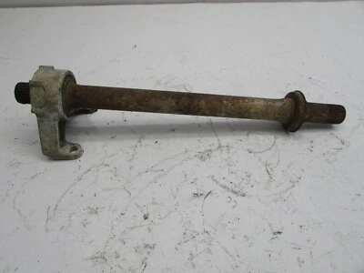 Eje Jack Shaft Prelude 1998 2001 Honda 2,2 L suspensión delantera medio eje OEM Foto 1 de 4