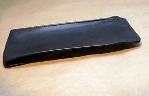small case for eye glasses 2.5X1X7" - Picture 1 of 5