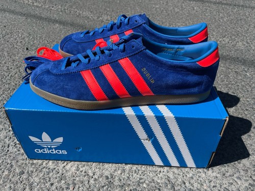 adidas Dublin city series originali consorzio terrazza casual malmo londra athen