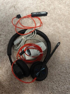 Webcam Poly STUDIO P5 KIT Schwarz  - Bild 1 von 4