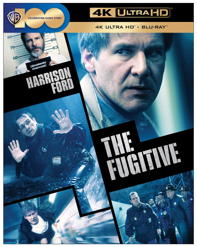 The Fugitive [15] 4K UHD - Image 1 of 1