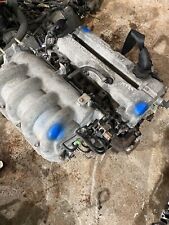Mazda 323 F VI 1.6 L  Benzinmotor Motor ZM  Ca 155 TKM 72 KW  (15524)