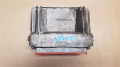 Módulo de control del motor usado (ECM) se adapta a: camioneta GMC Sierra 1500 2003 Electronic Co Foto 1 de 4