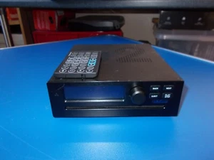 Brennan B2 Cd Player/Ripper, Internet Radio, 500GB HDD WiFi, Remote Control. - Picture 1 of 4