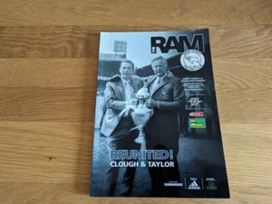 2009-10 Derby County v QPR - Picture 1 of 1