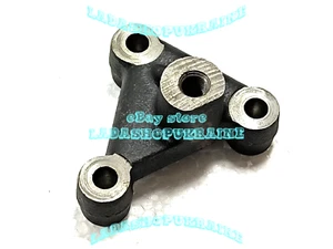 Power Steering Tensioner Pulley Bracket LADA 2110 2111 2112 PRIORA 2170 2171 16V - Picture 1 of 9