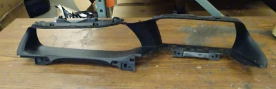 Honda Accord Tour 2013-2017 bisel de exhibición bisel moldura OEM GD87-5111-300 Foto 1 de 4