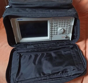 IFR2398 9kHz-2.7GHz RF spectrum analyzer ! Clean! Fully working! - Picture 1 of 7