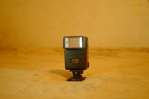 DSLR Digital flash combo (read description please) - Picture 1 of 9