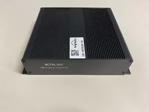 Controlador de pantalla LED Novastar MCTRL300 - Imagen 1 de 4
