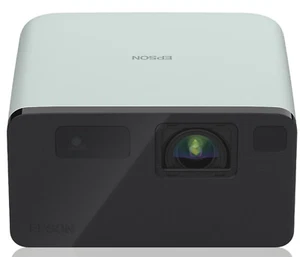 Epson EF-21G - 3-LCD-Projektor - tragbar - 1000 lm (weiß) - 1000 lm (Farbe) - Fu - Bild 1 von 2