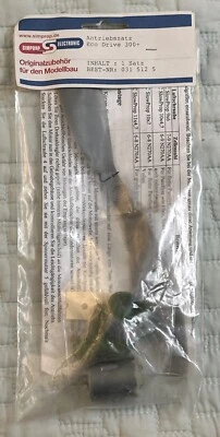 Simprop Electronic | EcoDrive 300+ - Image 1 of 4