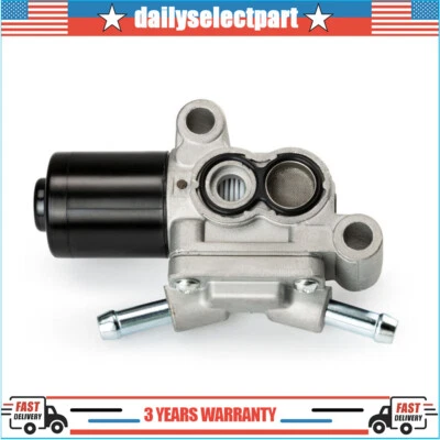 IDLE AIR CONTROL VALVE 36450-PT3-A01 Fit For HONDA ACCORD 1990-94 PRELUDE 92-96 - Изображение 1 из 4