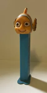 PEZ - Nemo - Disney Finding Nemo - Picture 1 of 3