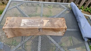 Bowman Steam Boat Snipe - Picture 1 of 18