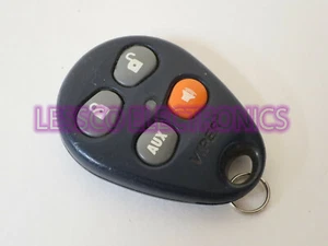w/ Free Programming Info! V!PER 476V EZSDEI476 Remote Transmitter Fob - Picture 1 of 1