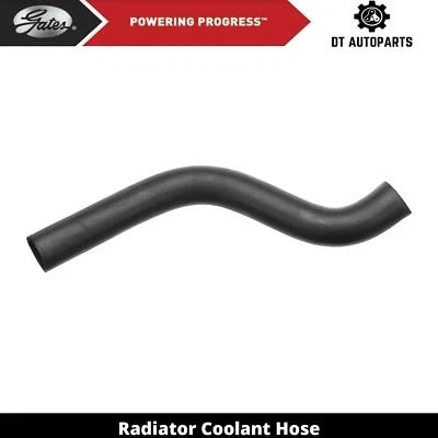 Manguera de refrigerante de radiador para Ford F-250 Super Duty 1999-2004 puertas superiores 2000 2001 Foto 1 de 3