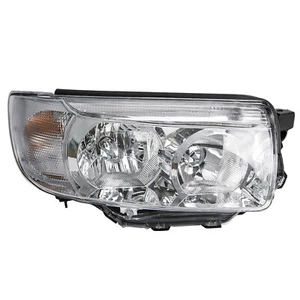 NEW Right Side Headlight For Subaru Forester X XS 9/2005-12/2007 Head Light - Picture 1 of 10