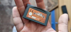 Lara Croft TOMB RAIDER The Prophecy Nintendo GAME BOY ADVANCE GBA no NES SNES - Foto 1 di 2