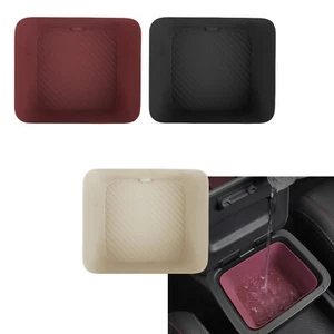 Interior Central Control Storage Box Trim For BMW MINI U25 Countryman 2024-2025 - Picture 1 of 12