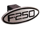 Ford F250 Hitch Cover - Billet Aluminum - Made in USA