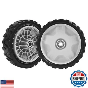 Cluparis 634-05040 Wheel Drive Assembly Fits for Craftsman, Cub Cadet, Brute, - Picture 1 of 5