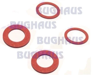 WEBER Carburetor Fuel Line Banjo Gasket Set for 48 IDA Carbs - FREE SHIP! - Picture 1 of 2