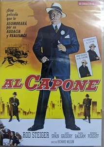 Al Capone - Imagen 1 de 2