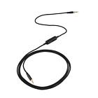 Gaming Headset 3.5mm Headphones  Cable  Control for