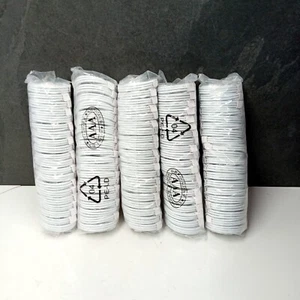 100 Pack Type USB C to iPhone Charger Cable WHOLESALE TRADE PRICES - Zdjęcie 1 z 5
