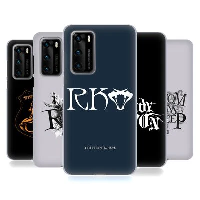 OFFICIAL WWE RANDY ORTON SOFT GEL CASE FOR HUAWEI PHONES 4 - Image 1 of 4