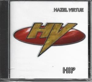 HAZEL VIRTUE - HIP!!  NEW!!! - Picture 1 of 2